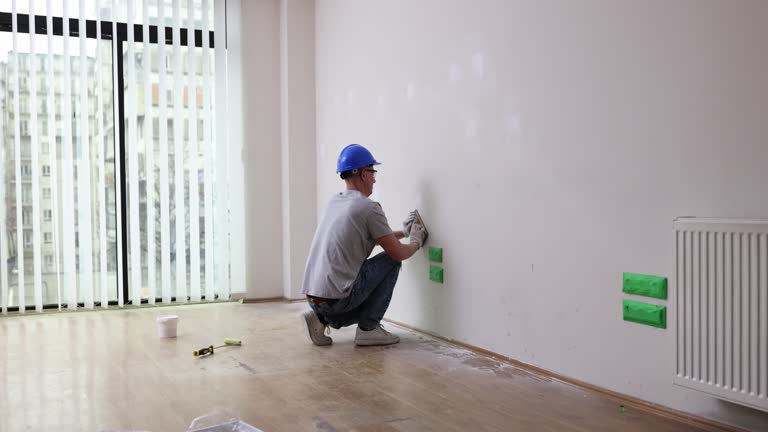 Best Emergency Mold Remediation  in Colesville, MD